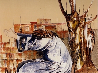 Via Crucis
